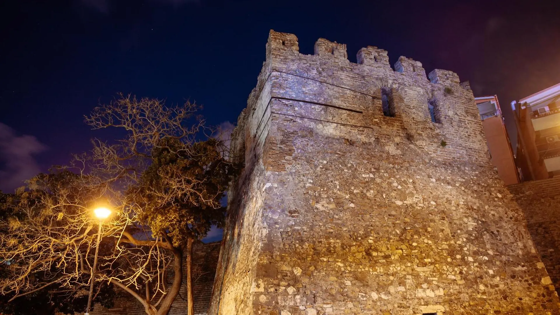 Super Apartment In The Ancient Roman Amphitheater Durres