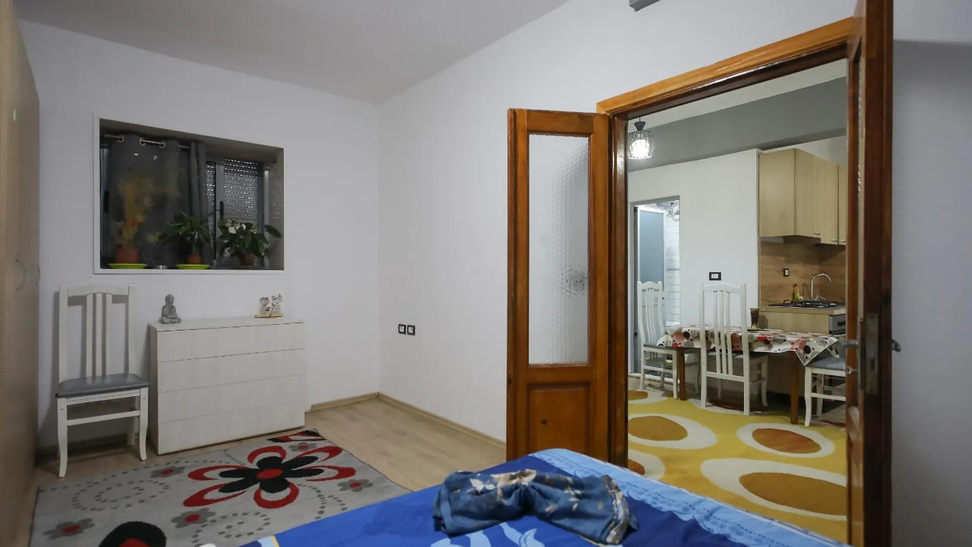 Super Apartment In The Ancient Roman Amphitheater Durres 0*,