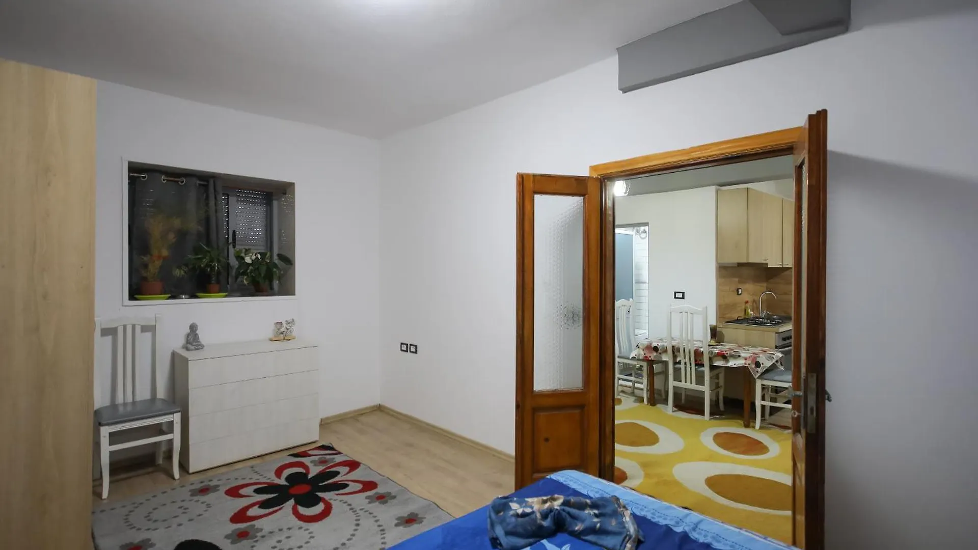 Super Apartment In The Ancient Roman Amphitheater Durres