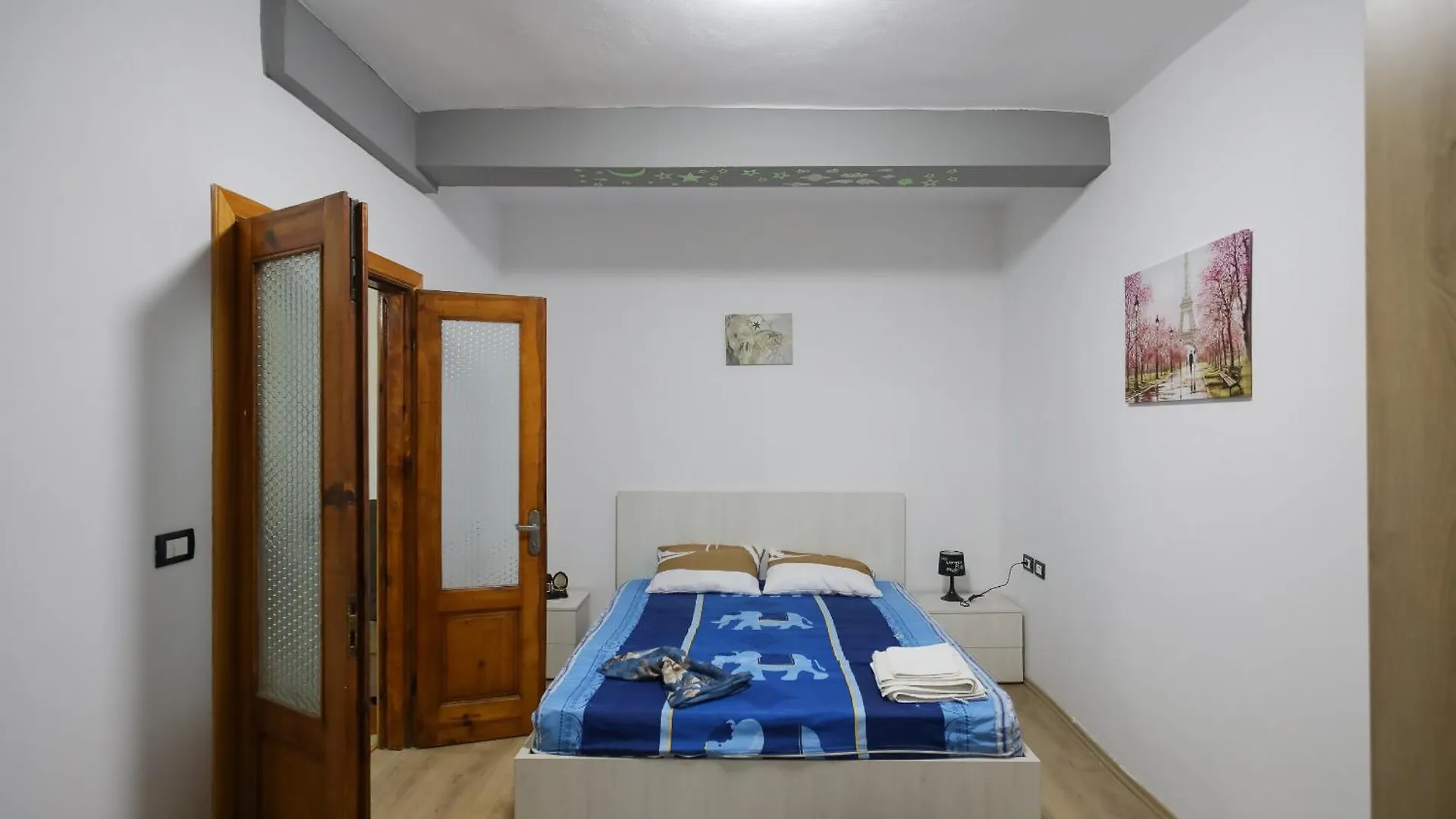 Super Apartment In The Ancient Roman Amphitheater Durres