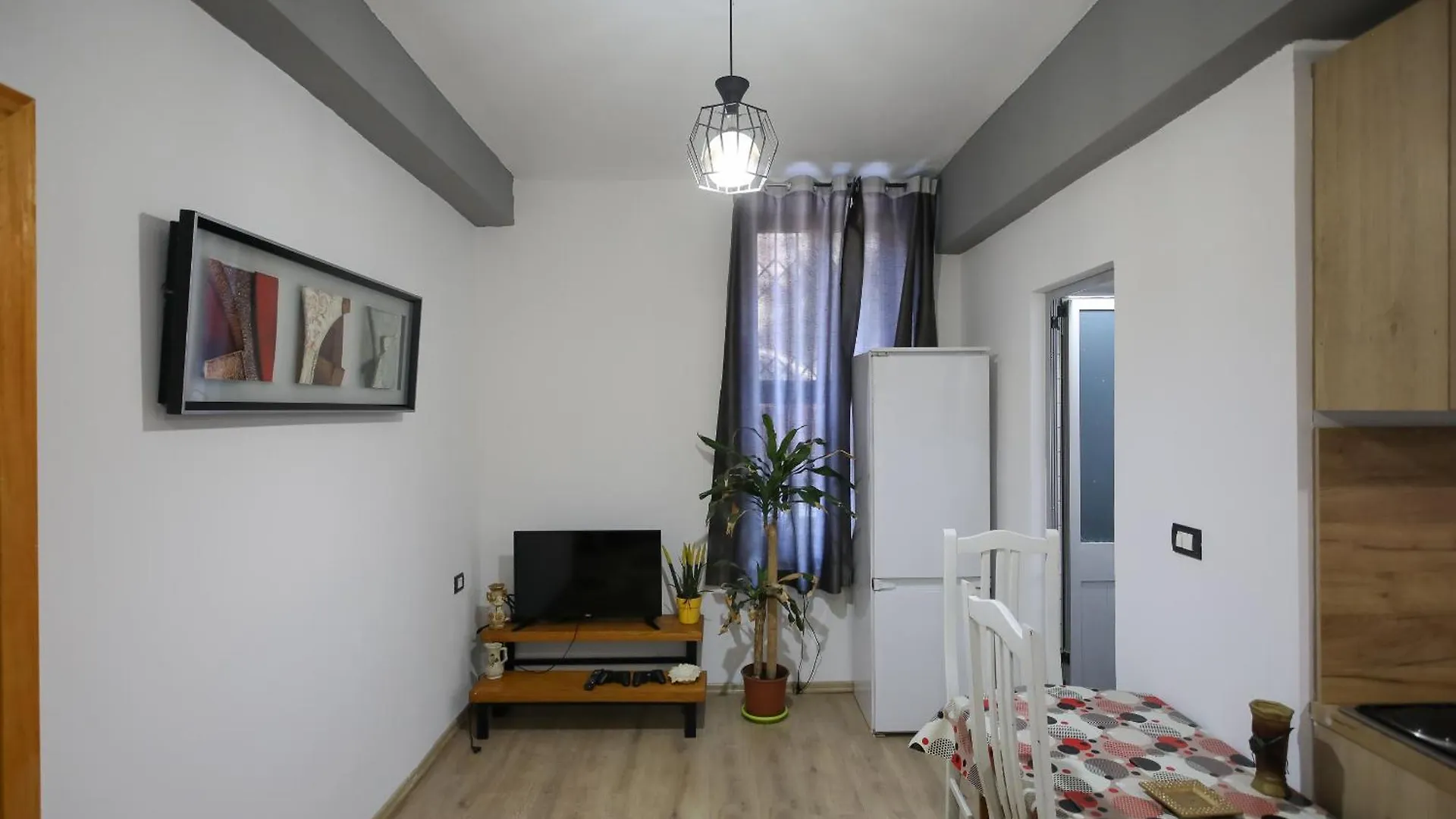 Super Apartment In The Ancient Roman Amphitheater Durrës 알바니아